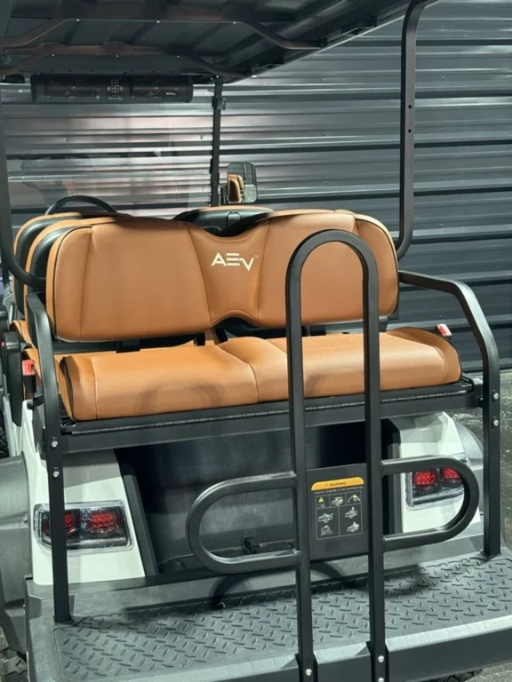 2024 Advanced EV Advent photo 13