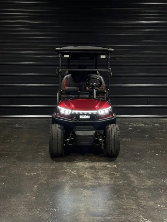 2026 ICON i60LX photo 7
