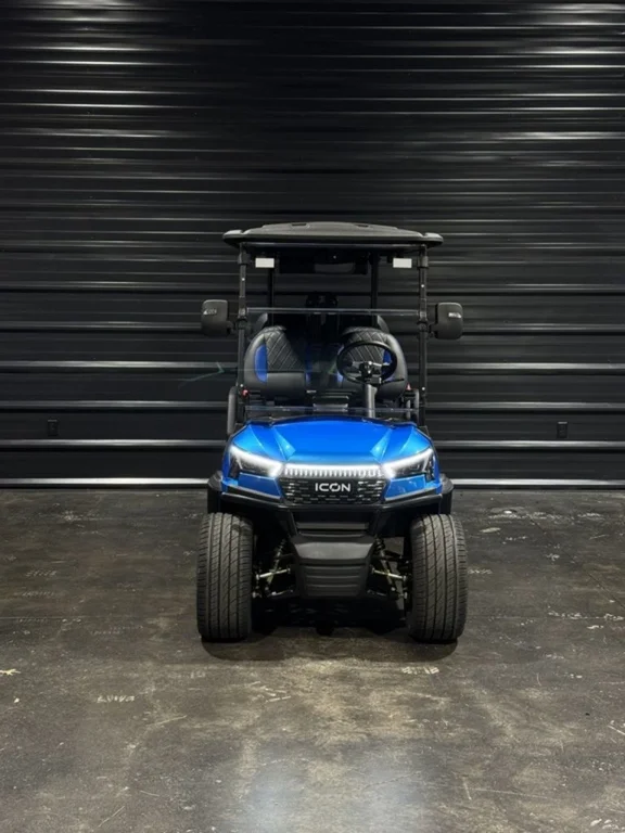 2026 ICON i60LX photo 5