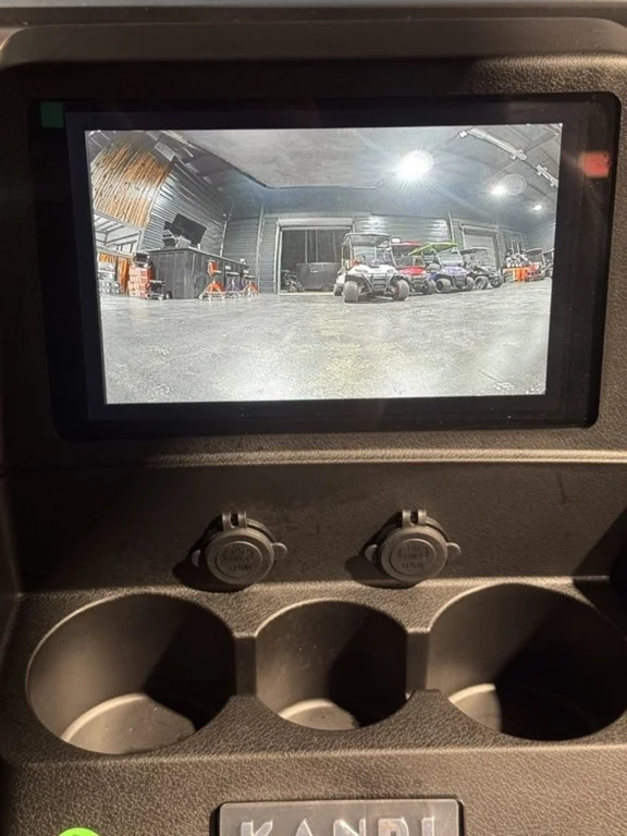 2026 Kandi 6 PRO LITHIUM 150Ah photo 11
