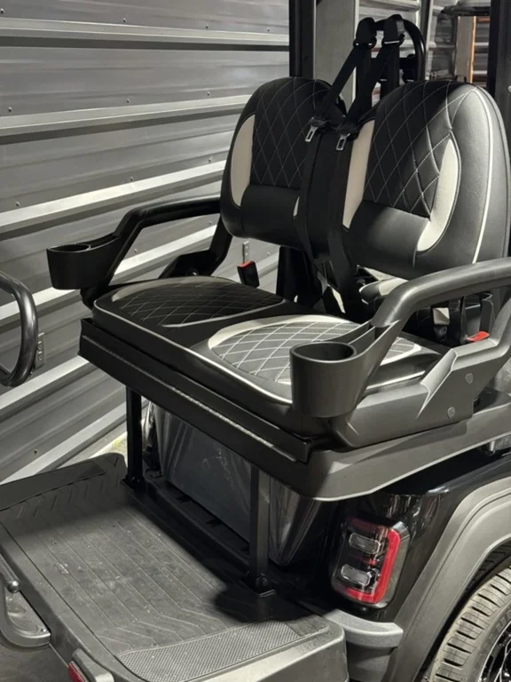 2026 ICON i60LX photo 13
