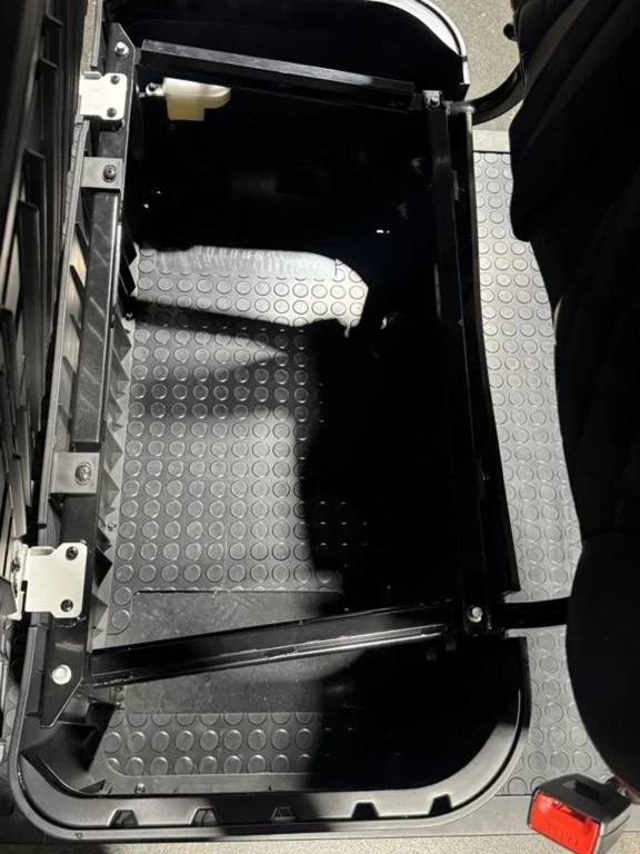 2026 Kandi 6 PRO LITHIUM 150Ah photo 17