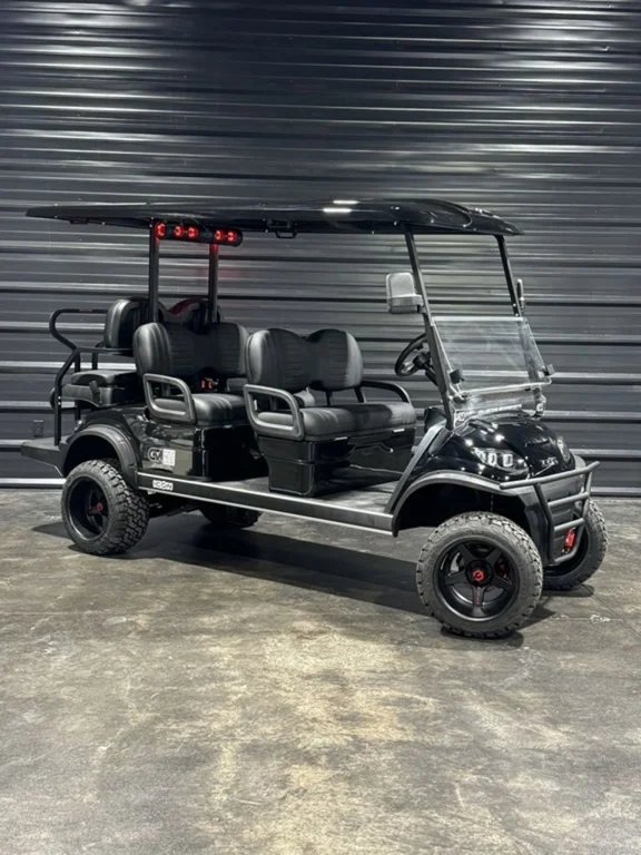 2025 ICON G60L photo 2