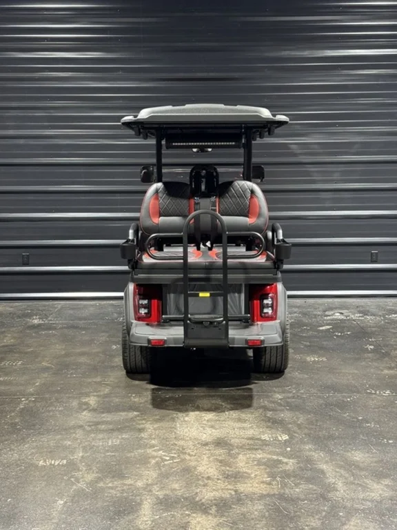 2026 ICON i60LX photo 29