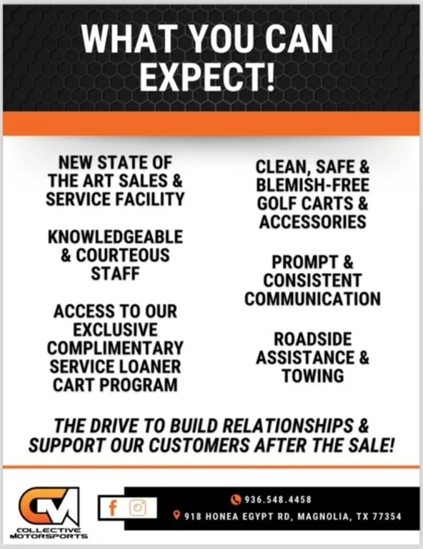 2014 Club Car Precedent photo 8