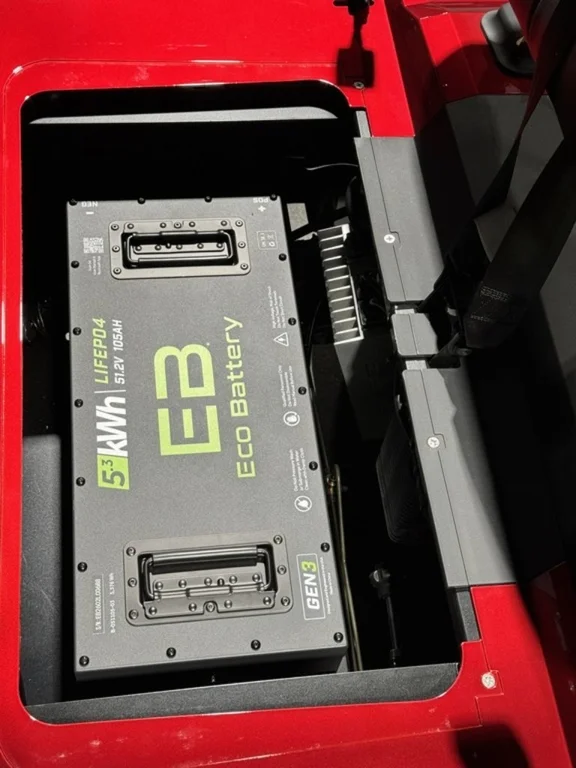 2026 ICON i60LX photo 13