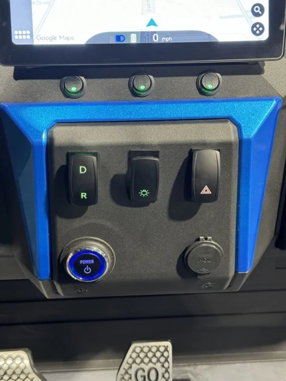 2026 ICON i60LX photo 16