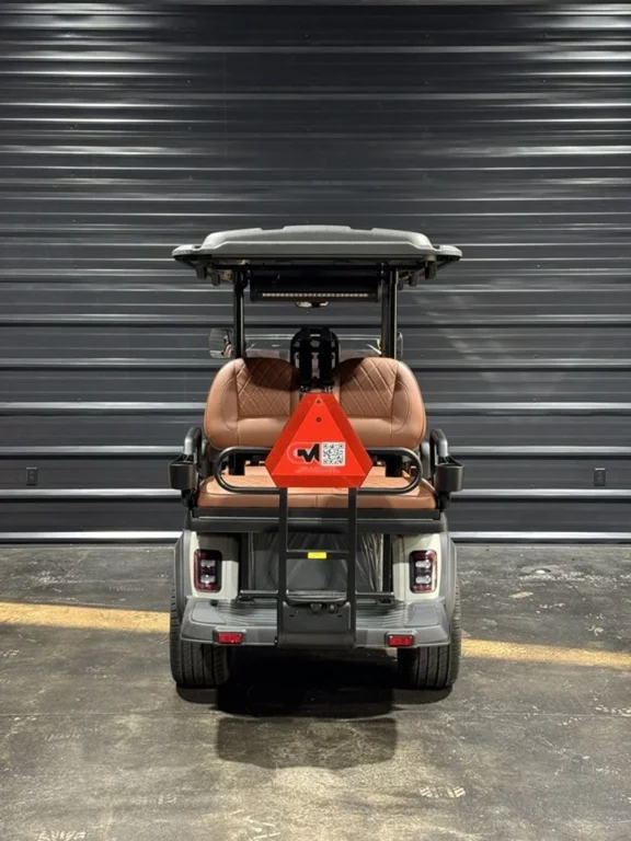 2026 ICON i60LX photo 8