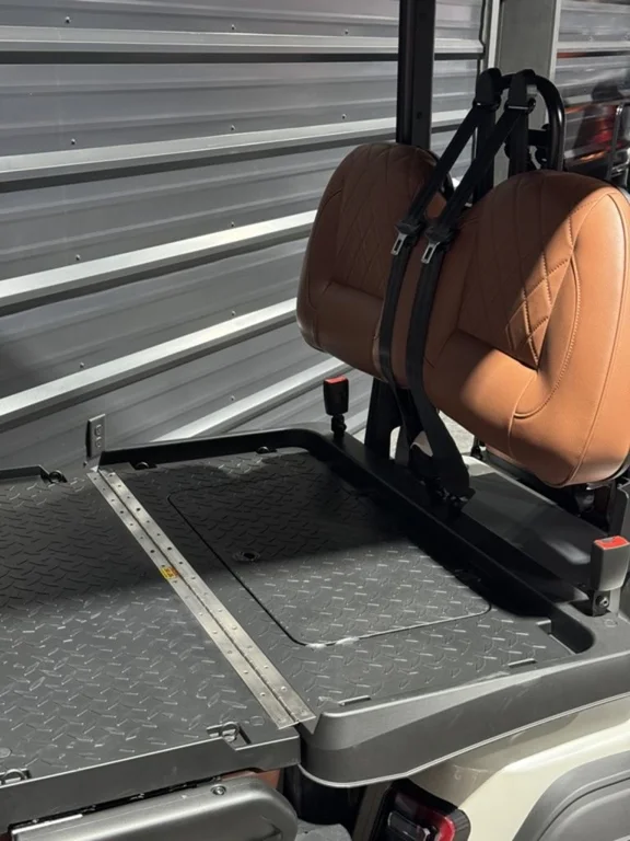 2026 ICON i60LX photo 15