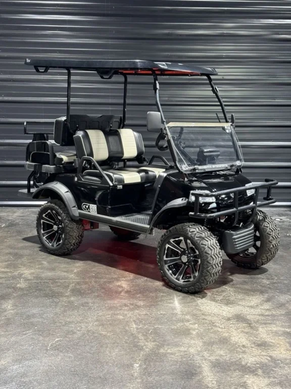 2021 Evolution Forester photo 2