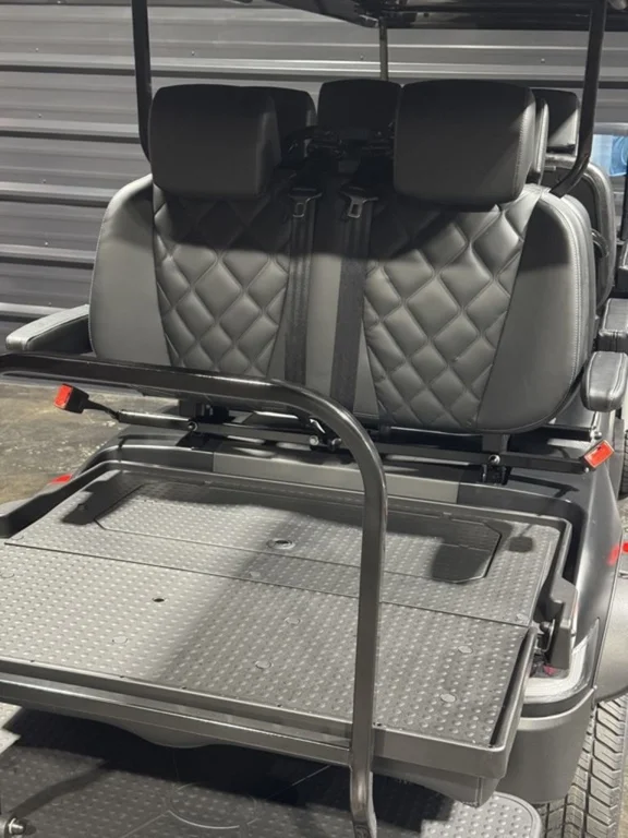 2026 Kandi 6 PRO LITHIUM 150Ah photo 7