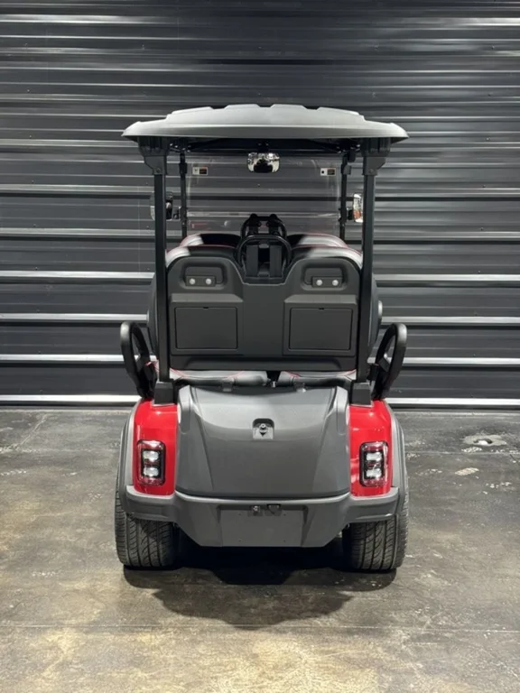 2025 Epic Carts E40FX photo 5