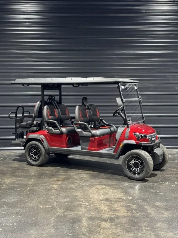 2026 ICON i60LX photo 2