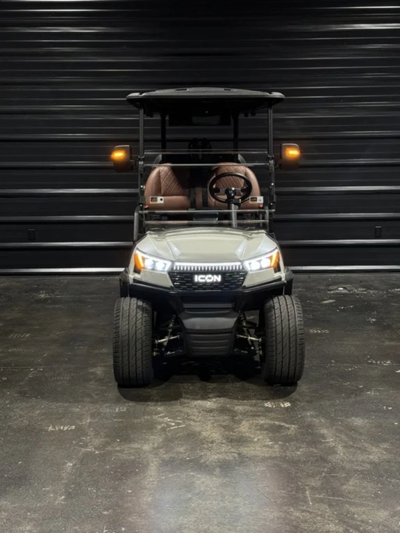2026 ICON i60LX photo 7
