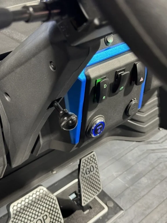 2026 ICON i60LX photo 15