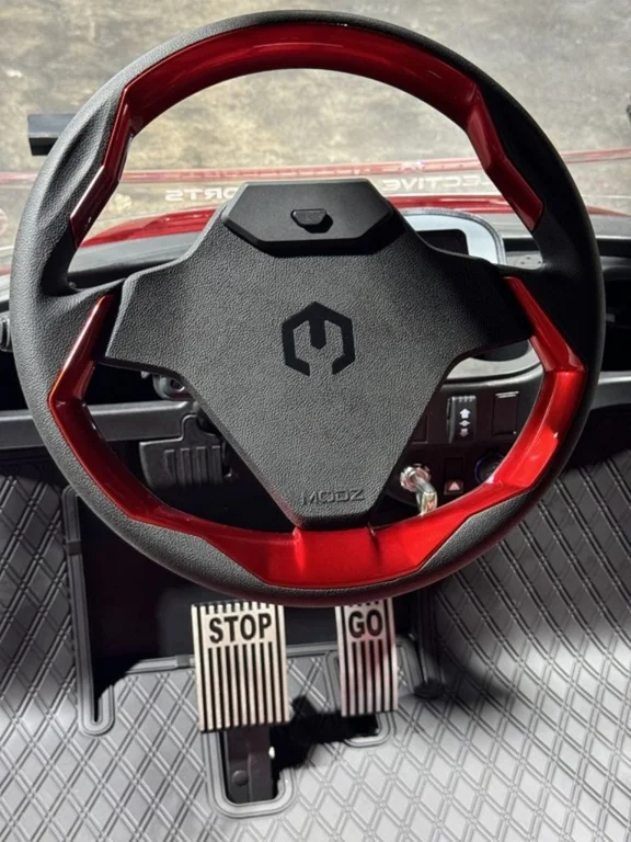 2024 ICON I20L photo 8