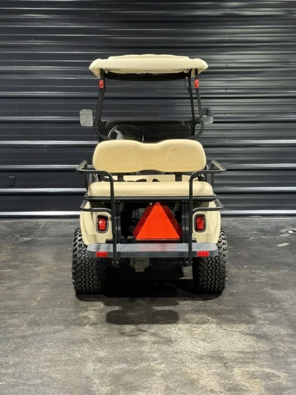 2003 Club Car DS Electric photo 5