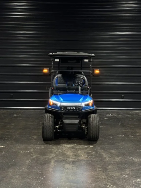 2026 ICON i60LX photo 7