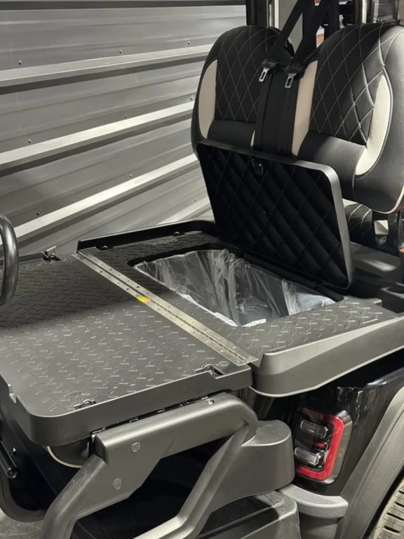 2026 ICON i60LX photo 15