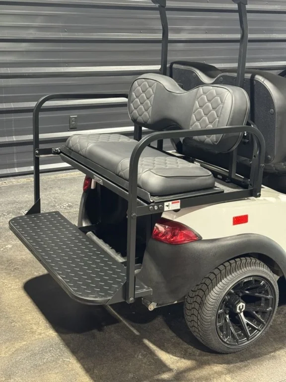 2005 Club Car Precedent Electric photo 5