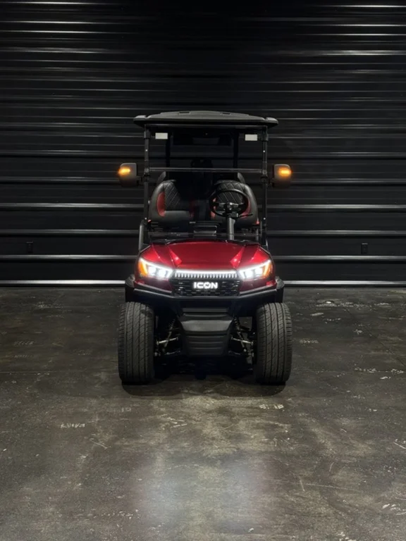 2026 ICON i60LX photo 30
