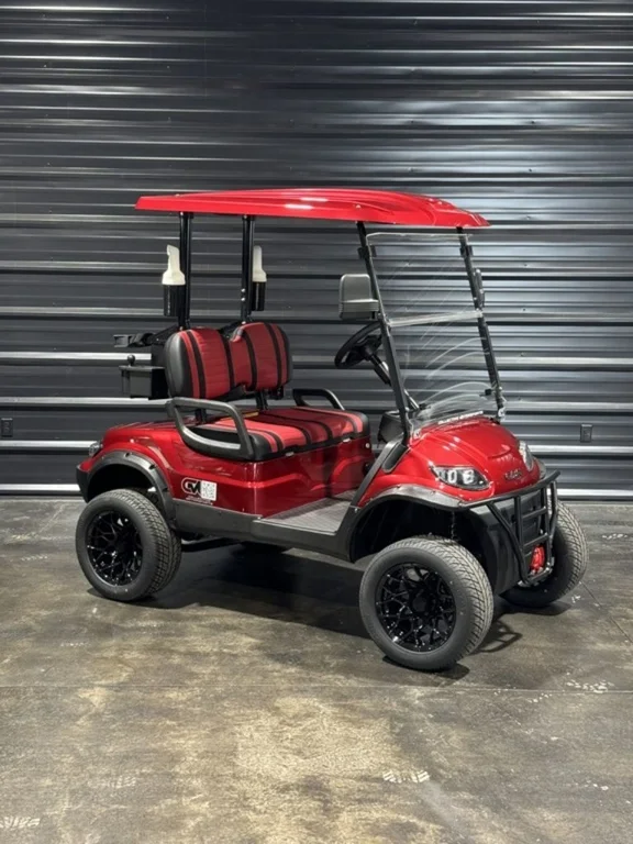 2024 ICON I20L photo 2