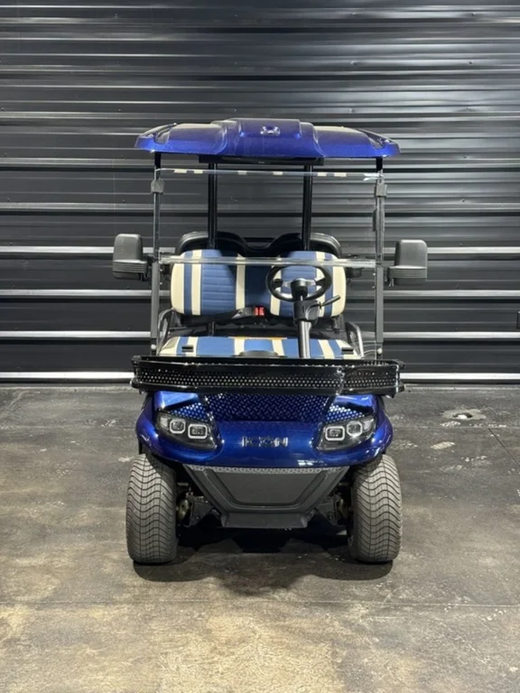 2022 ICON I40 photo 5