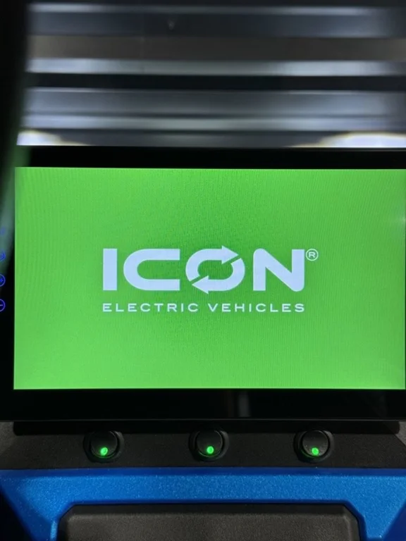 2026 ICON i60LX photo 18
