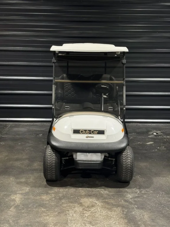 2005 Club Car Precedent Electric photo 9