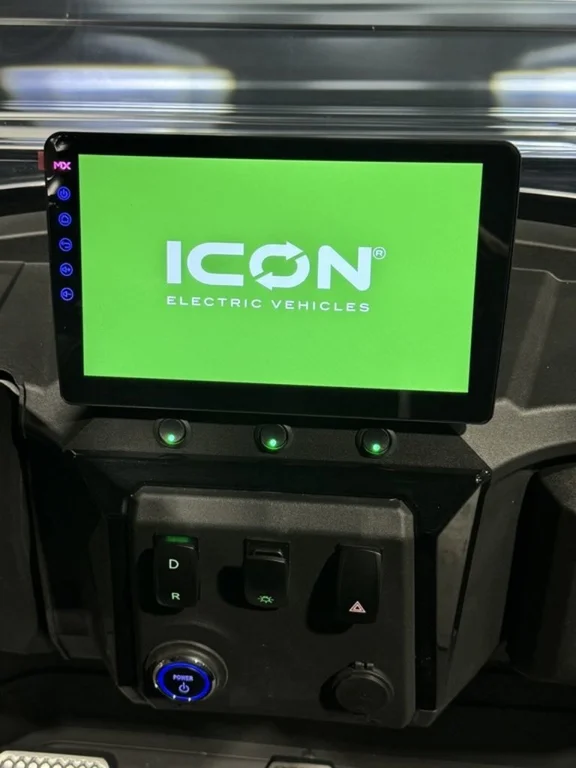 2026 ICON i60LX photo 22