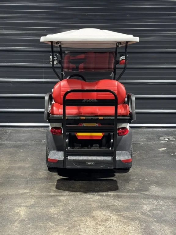 2021 Club Car Onward HP Lithium-Ion photo 5