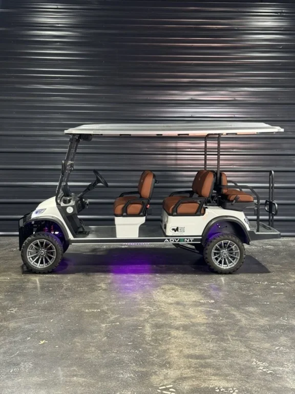 2024 Advanced EV Advent photo 3