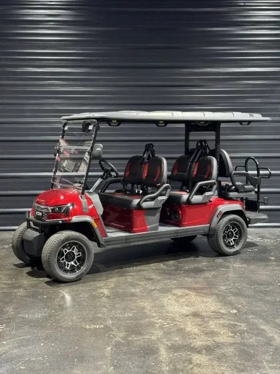 2026 ICON i60LX photo 1