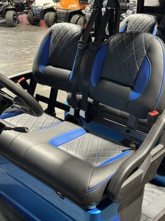 2026 ICON i60LX photo 25