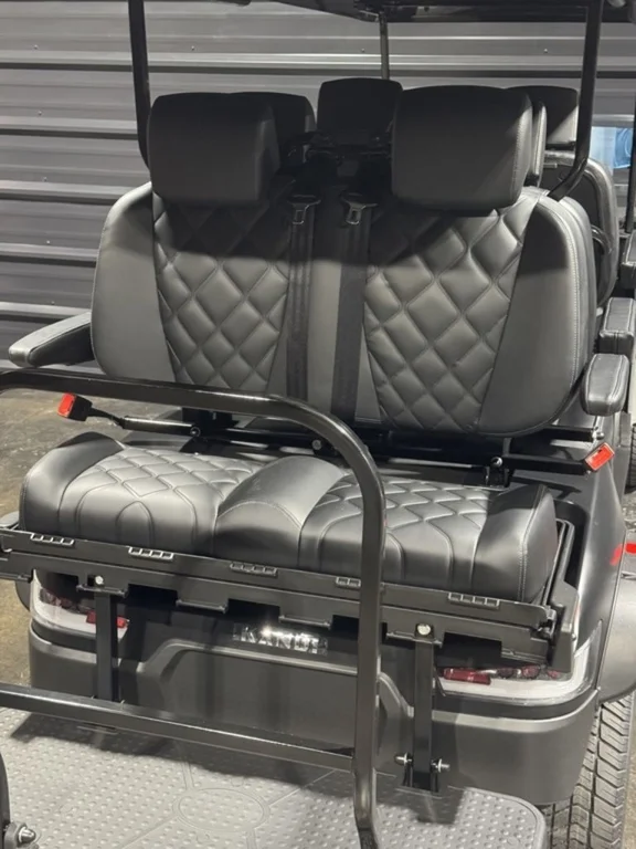 2026 Kandi 6 PRO LITHIUM 150Ah photo 6