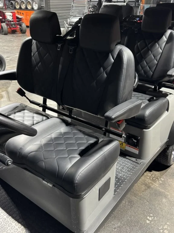 2026 Kandi 6 PRO LITHIUM 150Ah photo 8