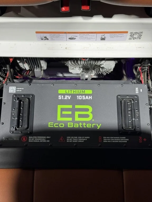 2024 Advanced EV Advent photo 18