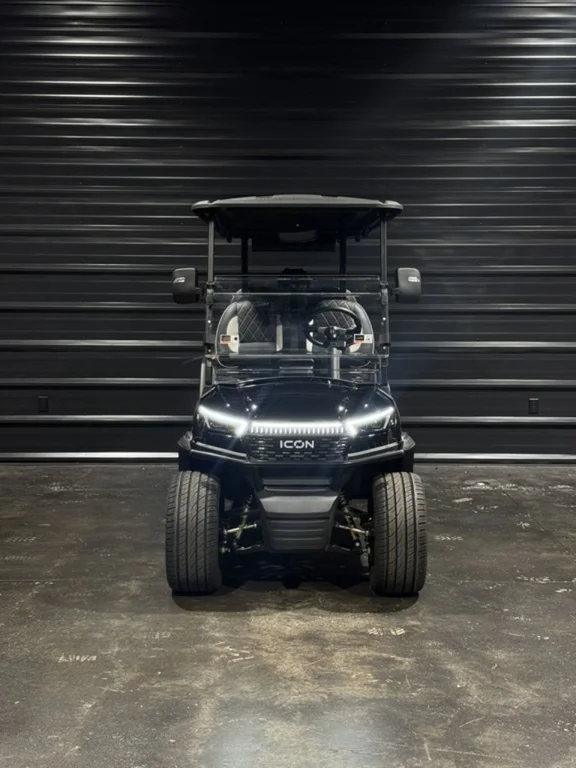 2026 ICON i60LX photo 5