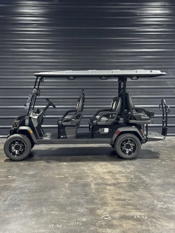 2026 ICON i60LX photo 3