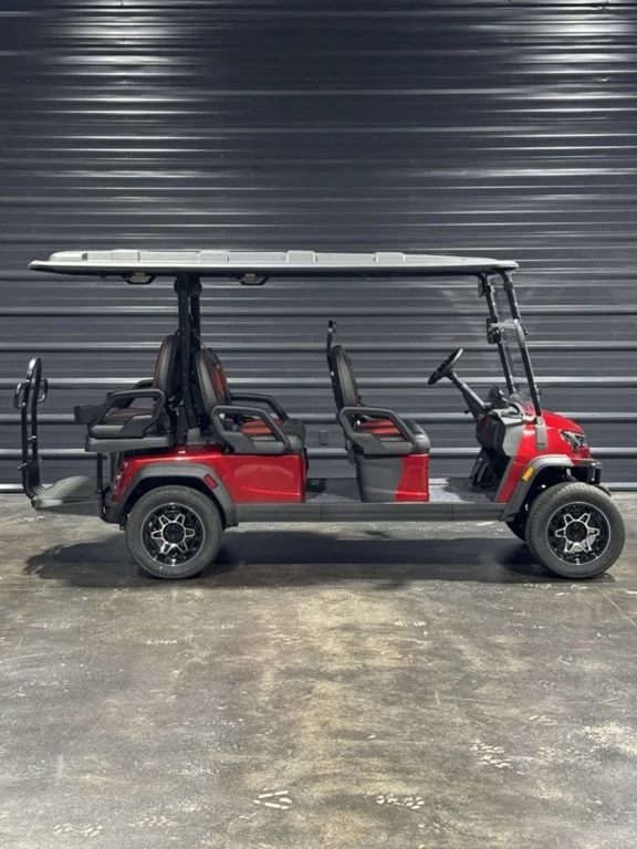 2026 ICON i60LX photo 4