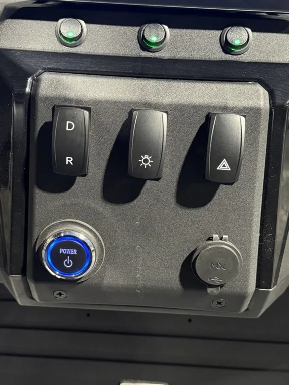 2026 ICON i60LX photo 21