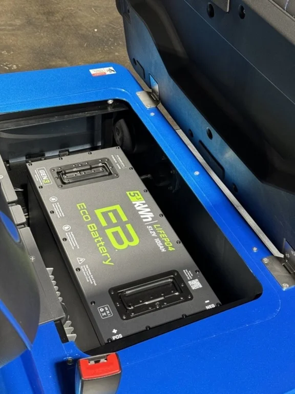 2026 ICON i60LX photo 29