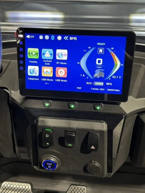 2026 ICON i60LX photo 23