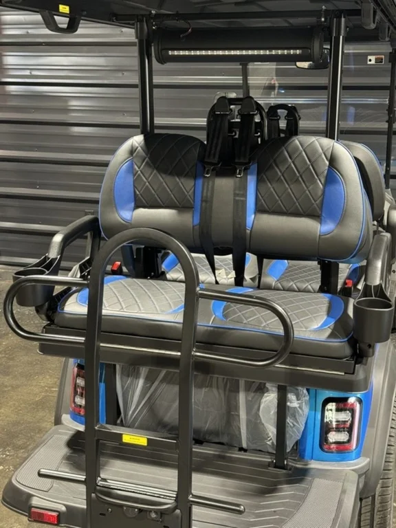2026 ICON i60LX photo 9