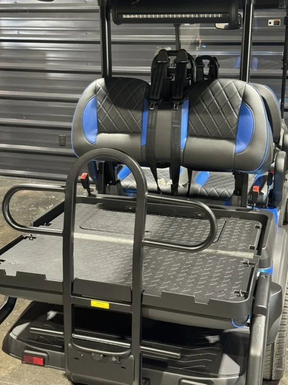 2026 ICON i60LX photo 10
