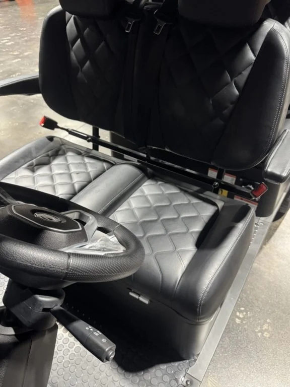 2026 Kandi 6 PRO LITHIUM 150Ah photo 16