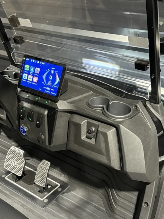 2026 ICON i60LX photo 19