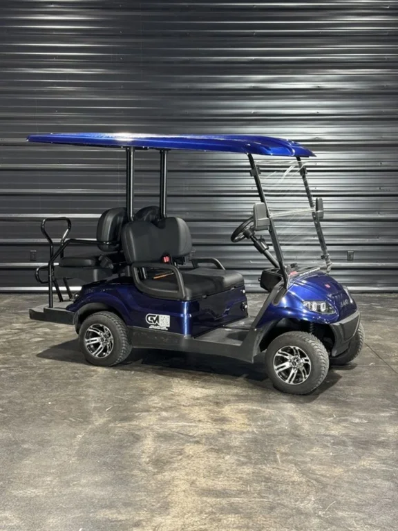 2021 ICON I40 photo 2