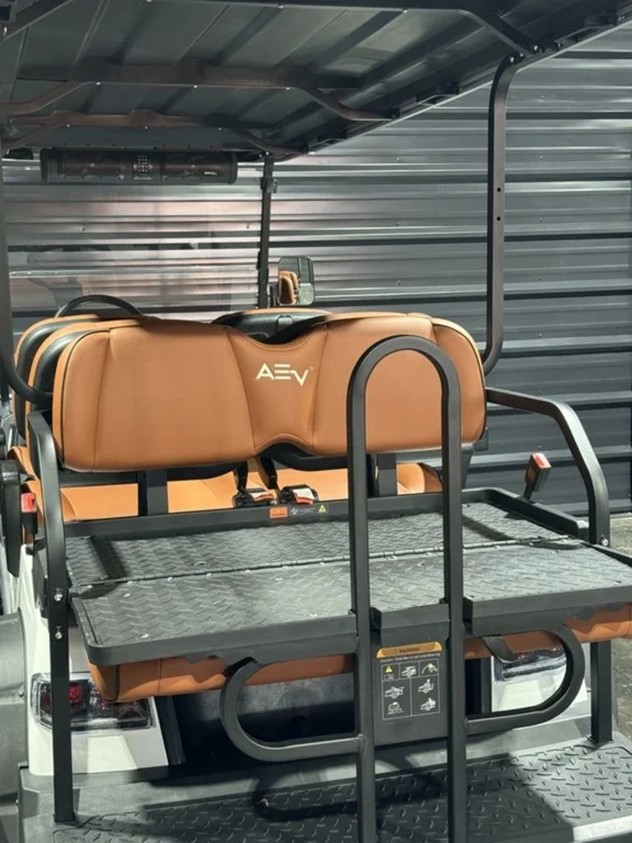 2024 Advanced EV Advent photo 14