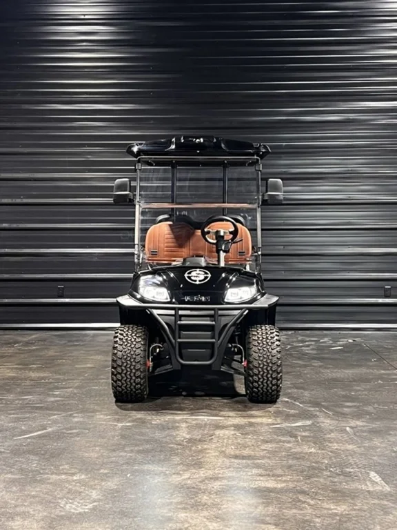 2023 ICON I60L photo 6